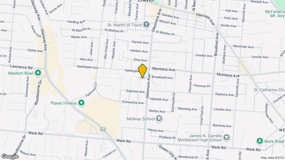 Broadwell Apartments Cincinnati, OH Apartments For Rent