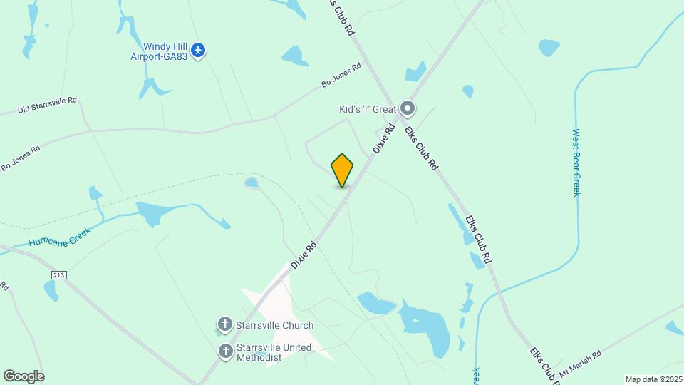 230 Graystone Dr Mapa y Detalles de la Ubicación