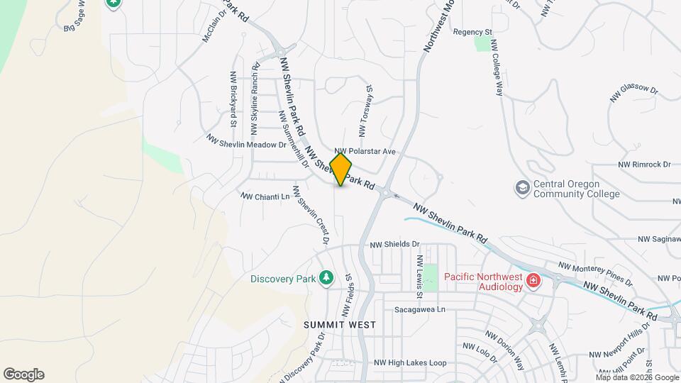 2242 NW Reserve Camp Ct Map and Location Details