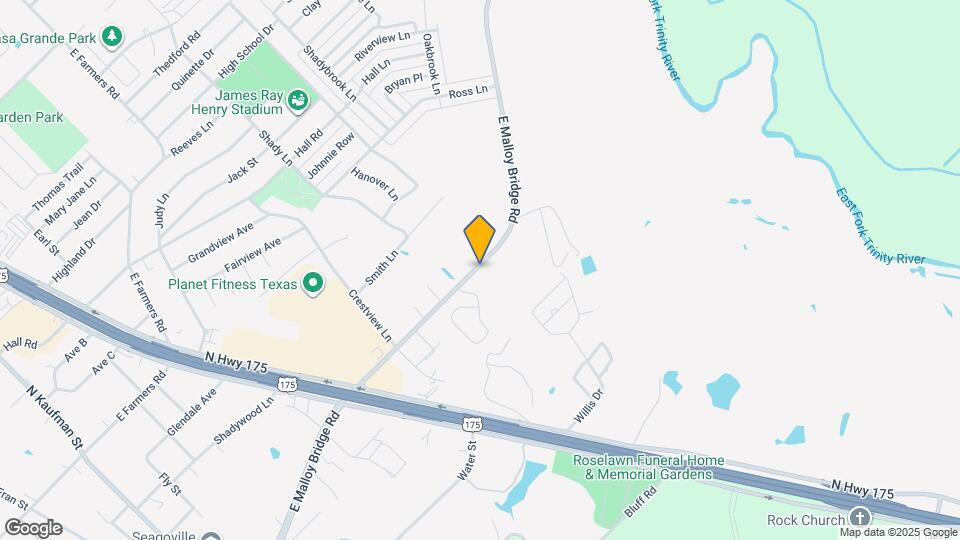 Villas of Seagoville Apartments and Nearby Seagoville Apartments For