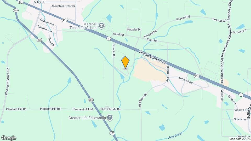 Cedar Ridge Apartments Guntersville, AL Apartments For Rent