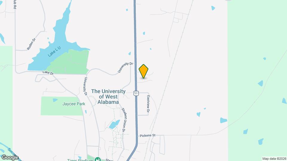 Livingston Meadows Apartments Livingston, AL Apartments For Rent