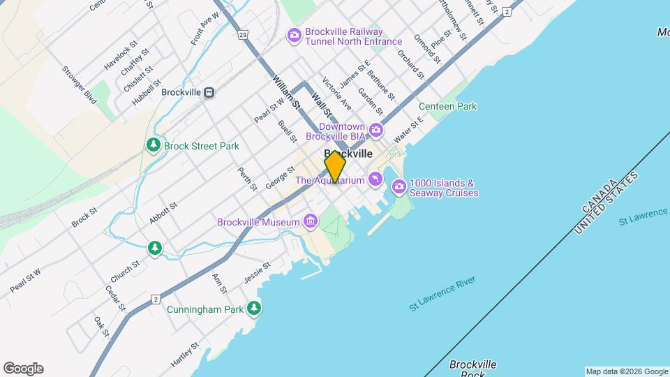 26 Apple St Map and Location Details