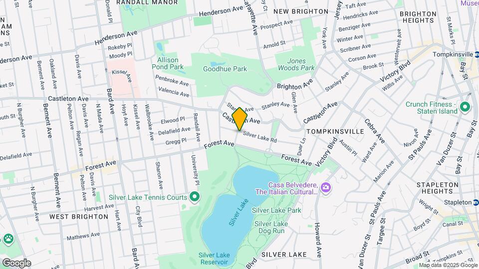 25 Havenwood Rd Apartments and Nearby Staten Island Apartments For Rent