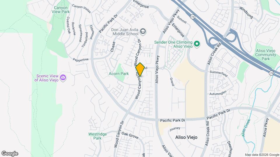 21 Plateau Mapa y Detalles de la Ubicación