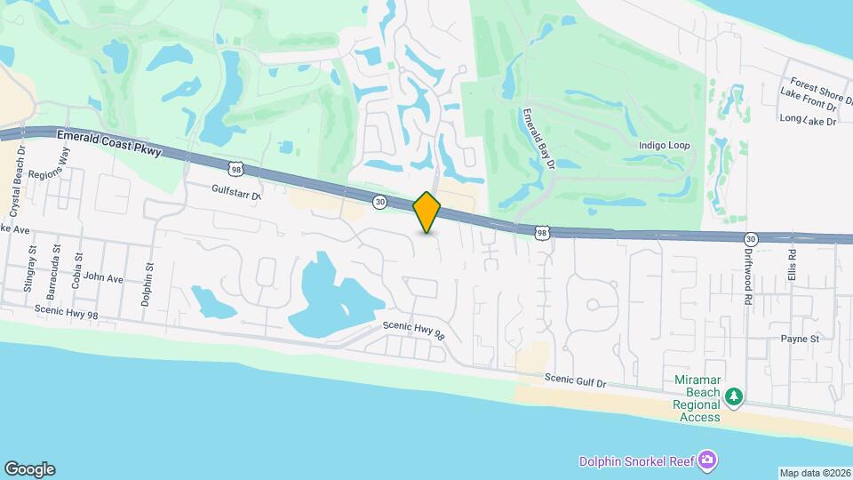 99 Trista Terrace Ct Map and Location Details