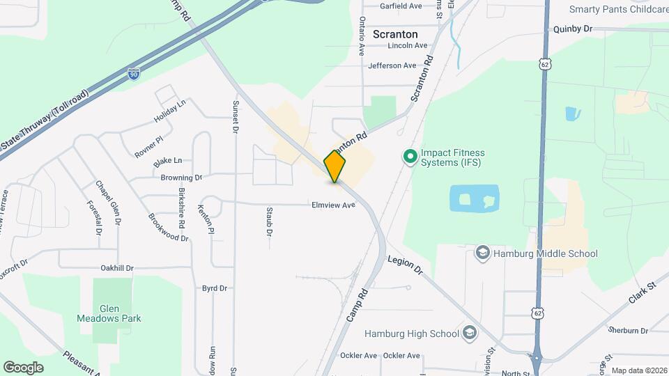 5630 Camp Rd Apartments and Nearby Hamburg Apartments For Rent Hamburg, NY