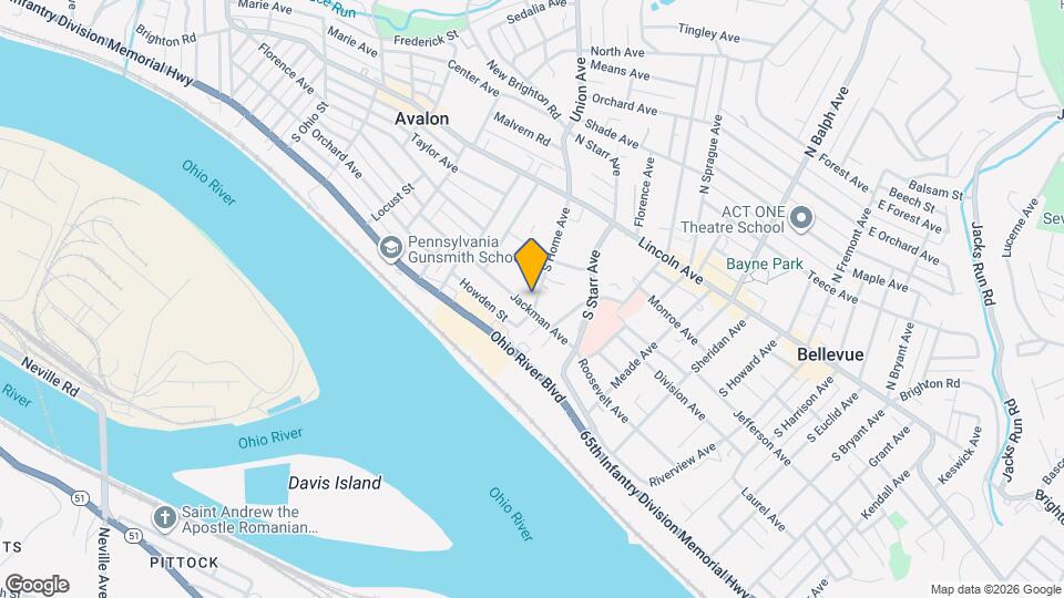 Hampshire House Apartments and Nearby Bellevue Apartments For Rent