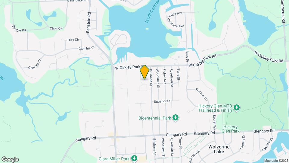 Botkins Apartments Walled Lake, MI Apartments For Rent