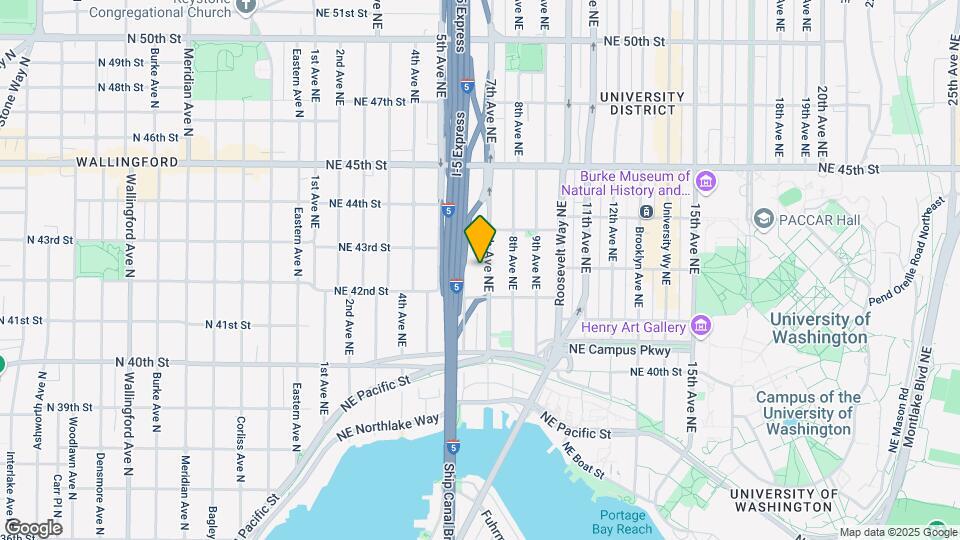 A&T Investments Map and Location Details