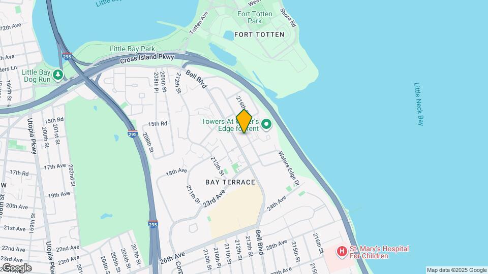 1732 215th St Apartments and Nearby Bayside Apartments For Rent