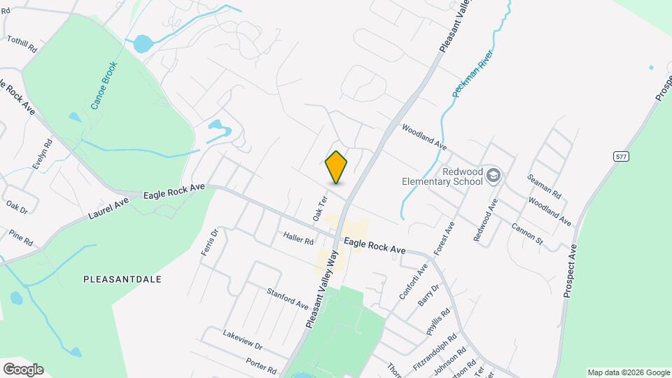 5 Marmon Ter Map and Location Details