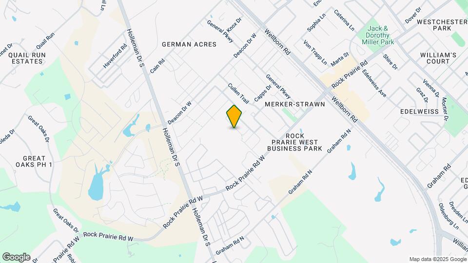 Available August 2026! GORGEOUS 5/5.5 HOUS Map and Location Details