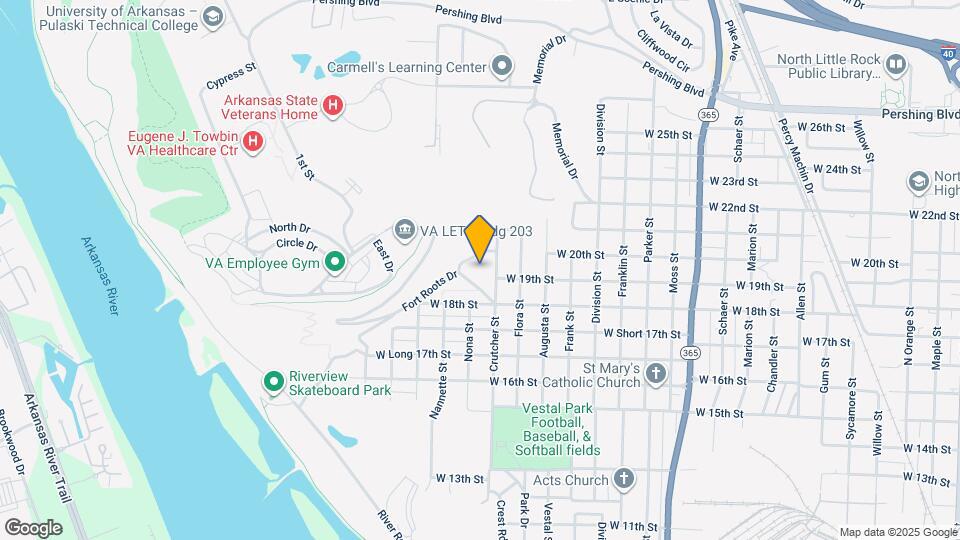 Hillside Pointe Apartments North Little Rock, AR Apartments For Rent