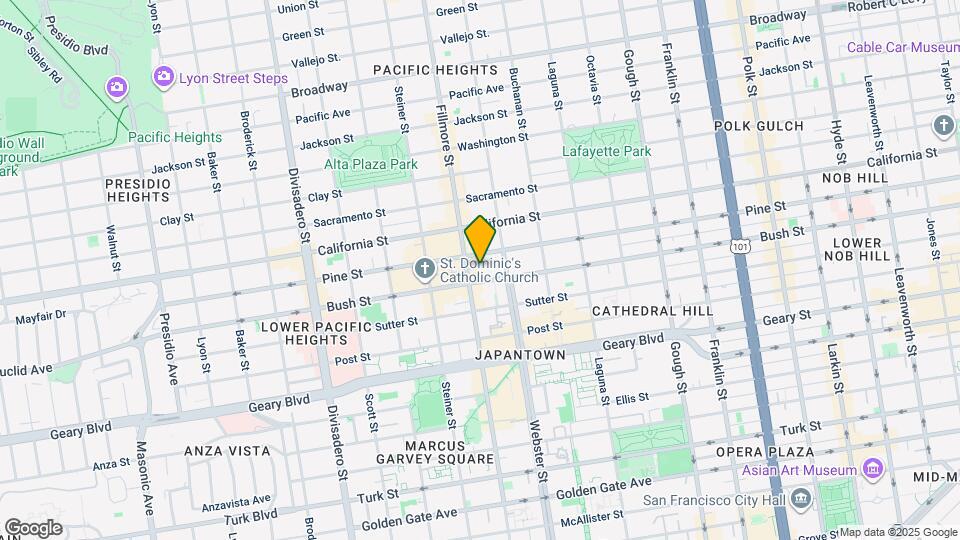 67 Wilmot St Mapa y Detalles de la Ubicación