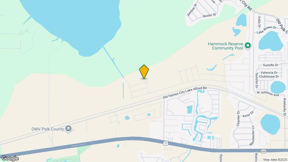 5920 Catamaran Ave Map and Location Details