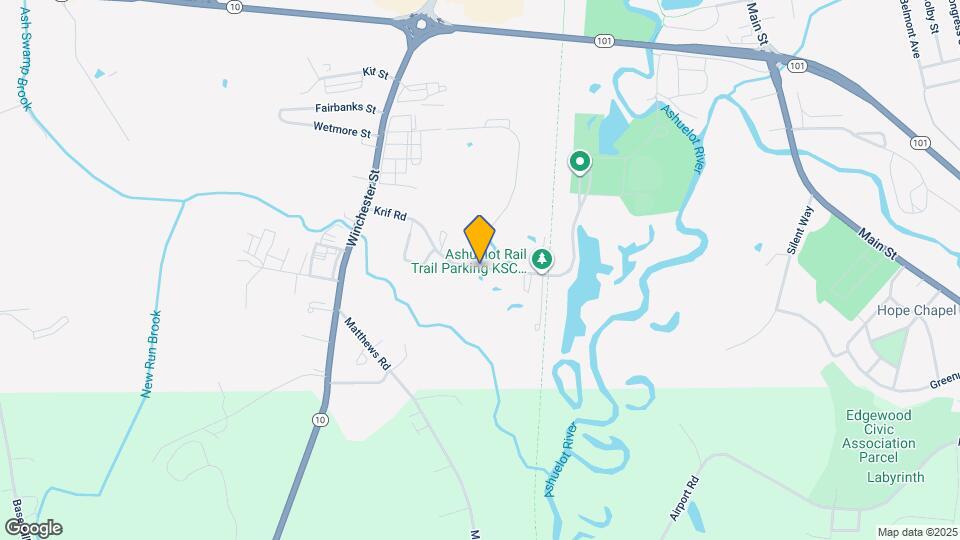 Century Apartments and Nearby Keene Apartments For Rent Keene, NH