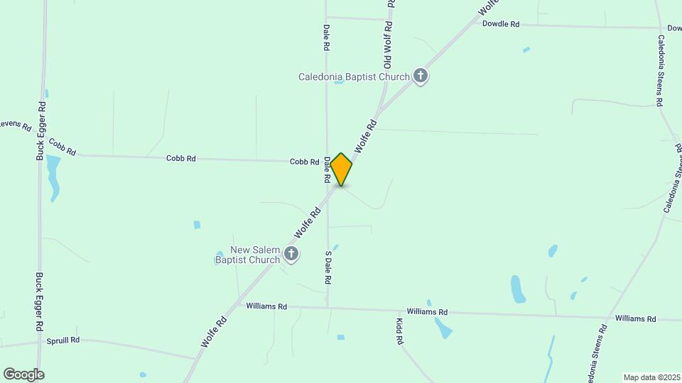 32 Winters Cv Rentals in Columbus, MS