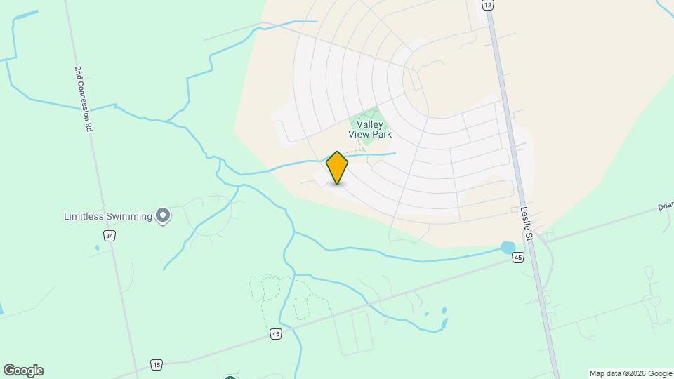 301 Seaview Heights Map and Location Details