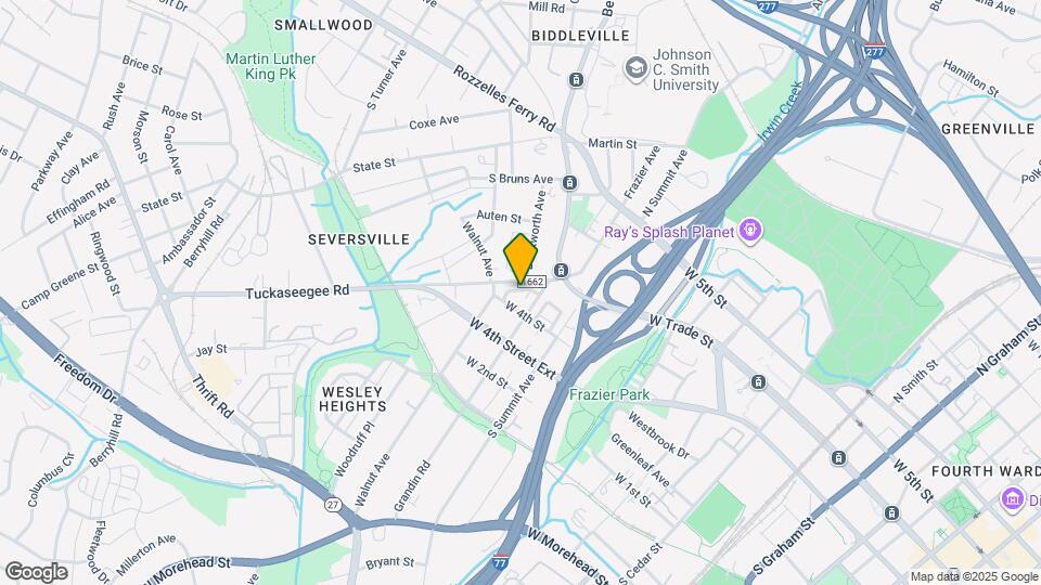 1533 Walnut View Dr, Unit 1533 Mapa y Detalles de la Ubicación