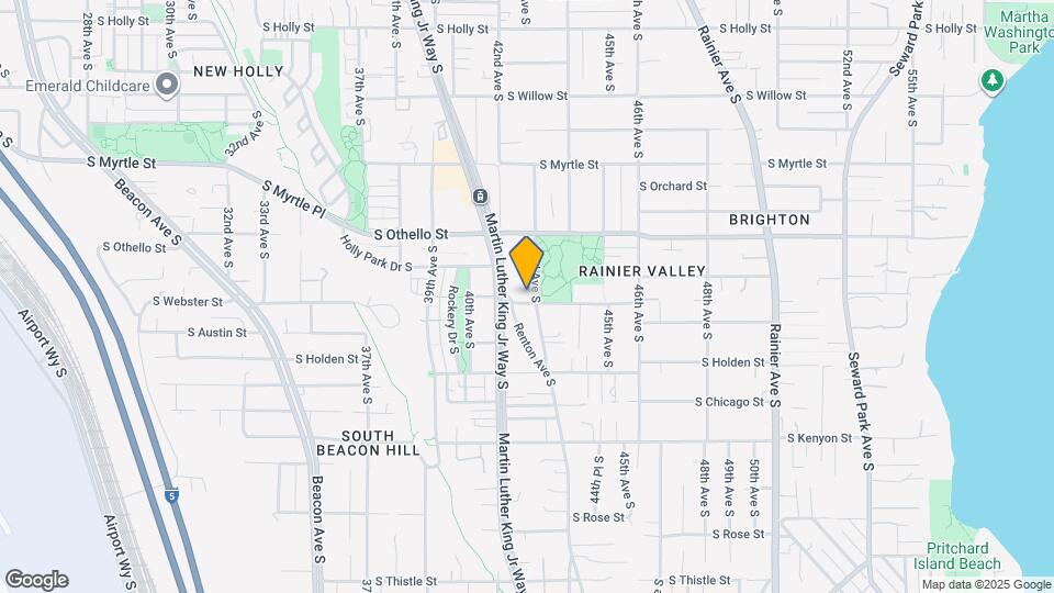 Fleming Place Apartments Seattle, WA Apartments For Rent