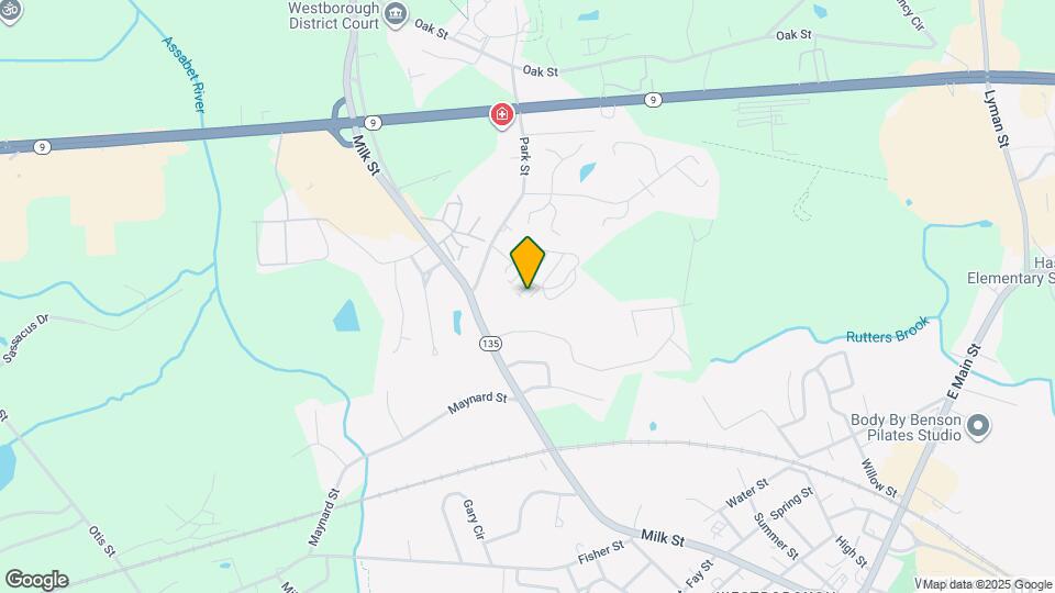 10 Treetop Park, Unit 10 Mapa y Detalles de la Ubicación