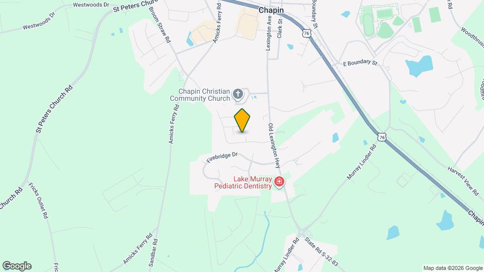 114 Candar Ct Map and Location Details