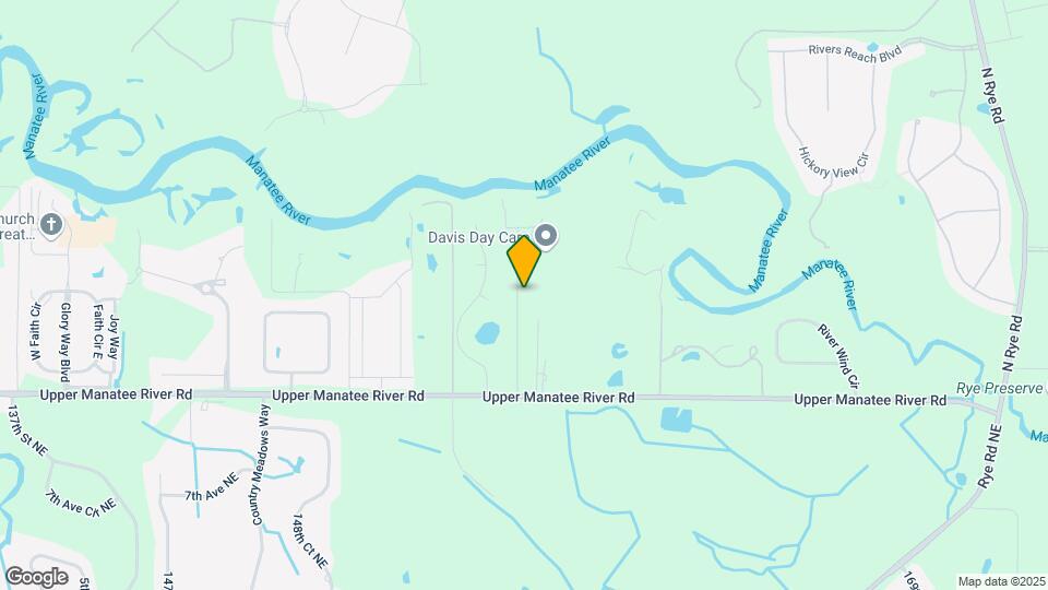 1029 hagle park rd Map and Location Details