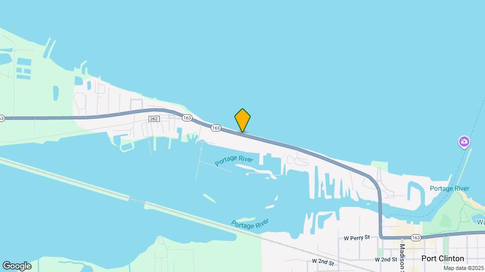 272 Clinton Reef Dr, Unit 272 Map and Location Details