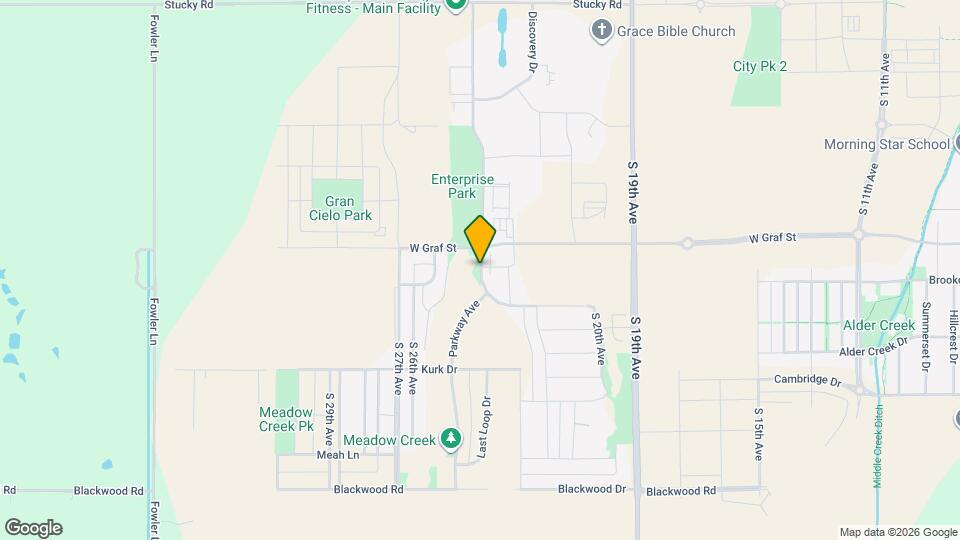 566 Enterprise Blvd, Unit 24 Mapa y Detalles de la Ubicación