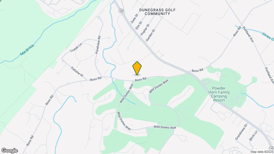 90 Ross Rd, Unit 90 Ross Rd. Mapa y Detalles de la Ubicación