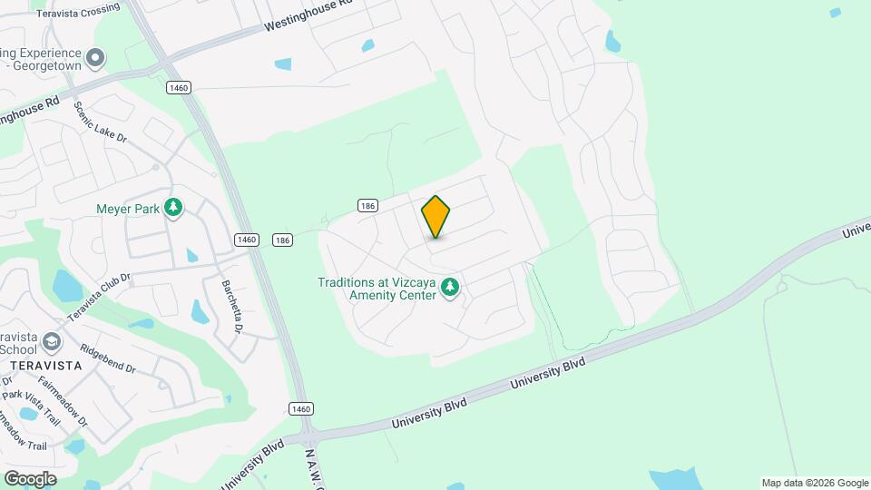 5049 Veranda Ter Map and Location Details