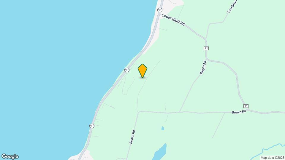 27 Hill Rd Map and Location Details