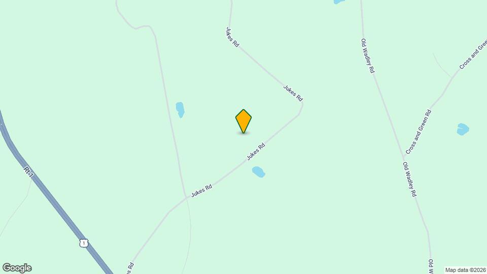 237 Jukes Rd Map and Location Details