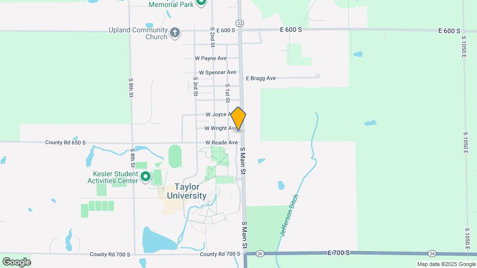 Delta Apartments Upland, IN Apartments For Rent