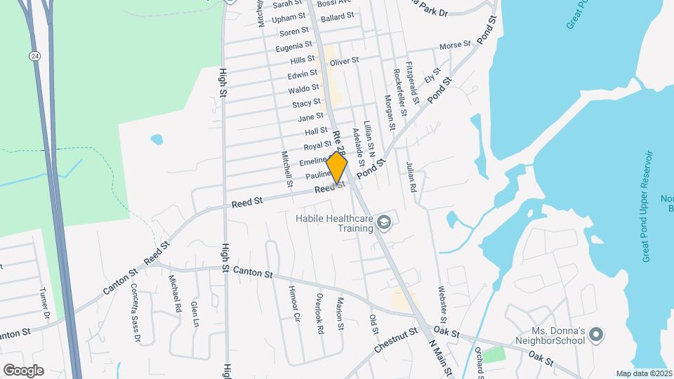 810 Reed St Apartments Randolph, MA Apartments For Rent