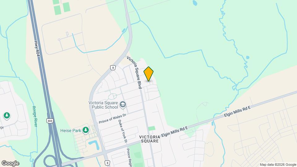 24 Cafaro Ln Map and Location Details