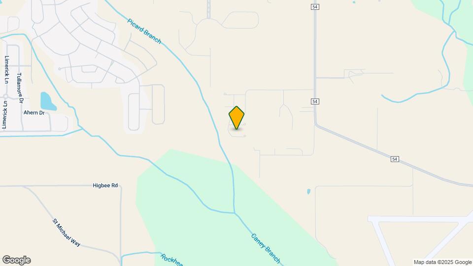 23738 Havasu Dr Map and Location Details