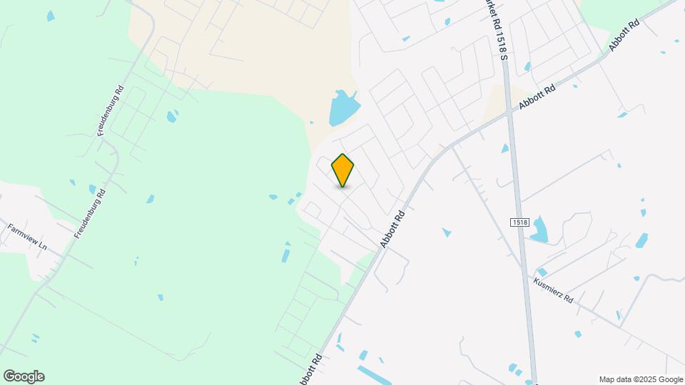 4027 Asher Alley Mapa y Detalles de la Ubicación