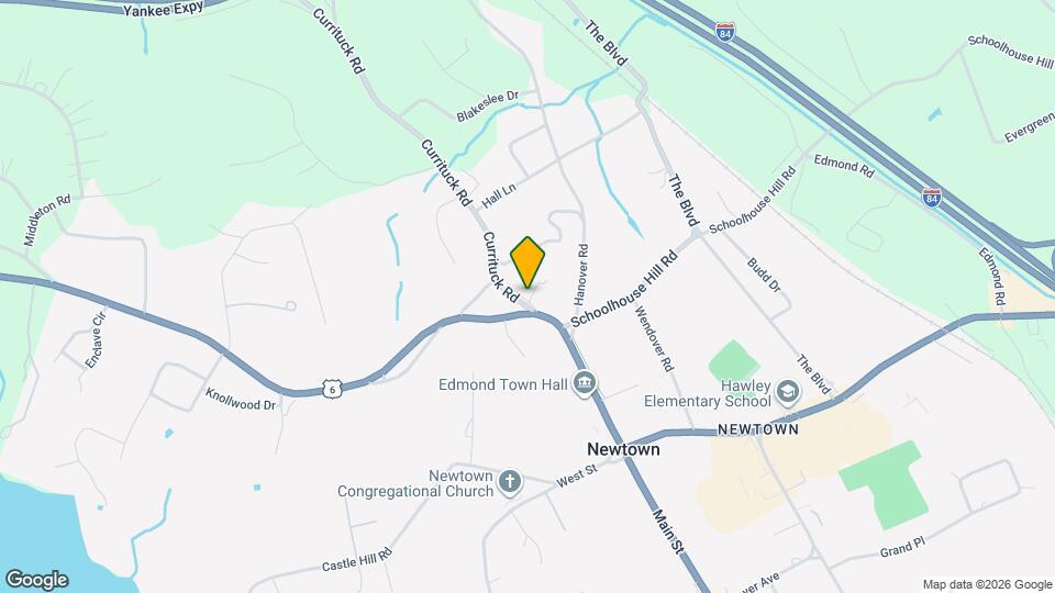 2 Currituck Rd Map and Location Details