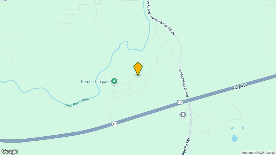 528 Pemberton St Map and Location Details