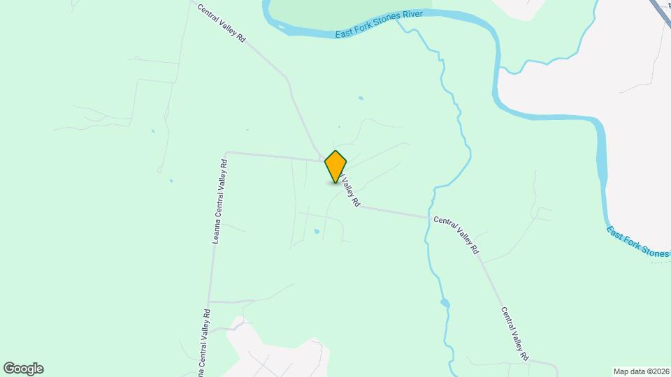 8427 Manor Farm Dr Map and Location Details