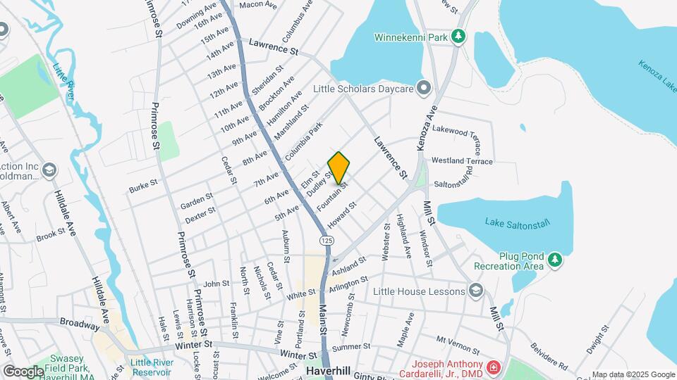 34 Fountain St Apartments and Nearby Haverhill Apartments For Rent Haverhill, MA