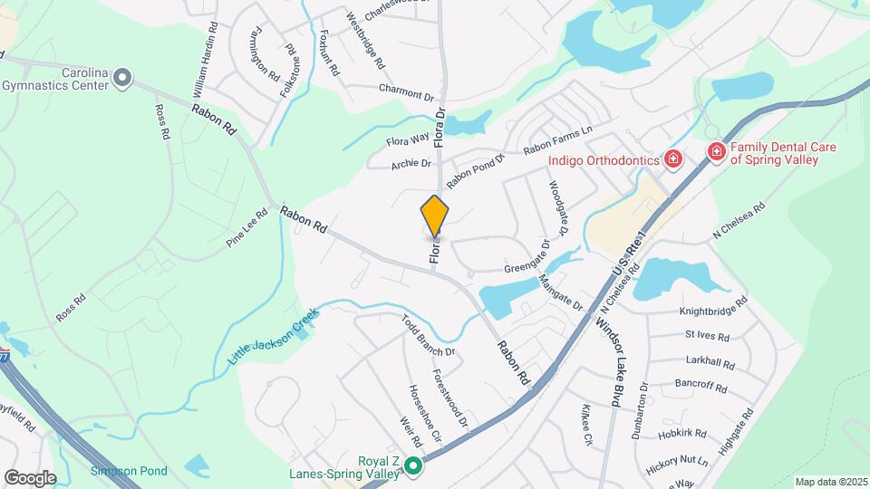 J William Pitts Apartments Inc and Nearby Columbia Apartments For Rent