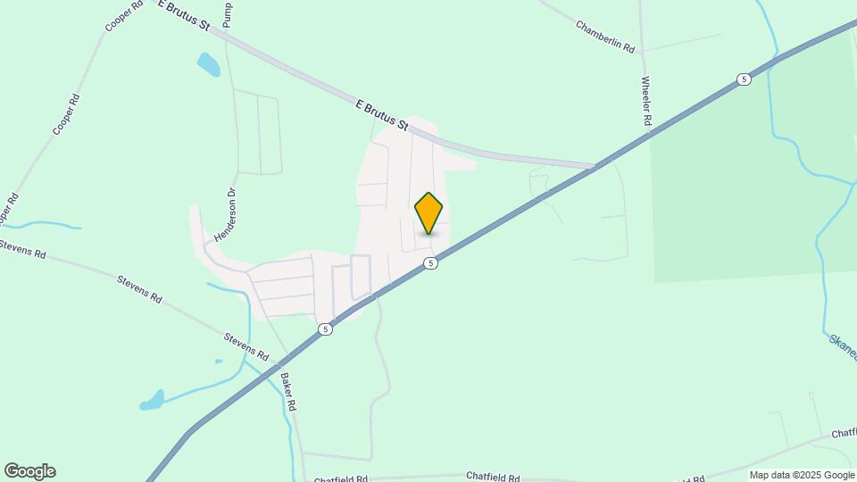 3 Cedar Ln Mapa y Detalles de la Ubicación