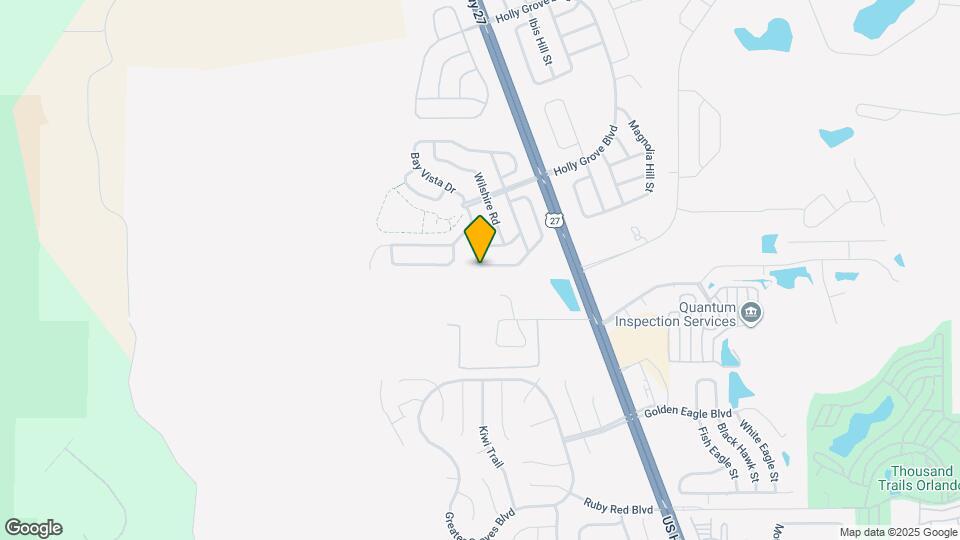 15722 Autumn Glen Ave Map and Location Details