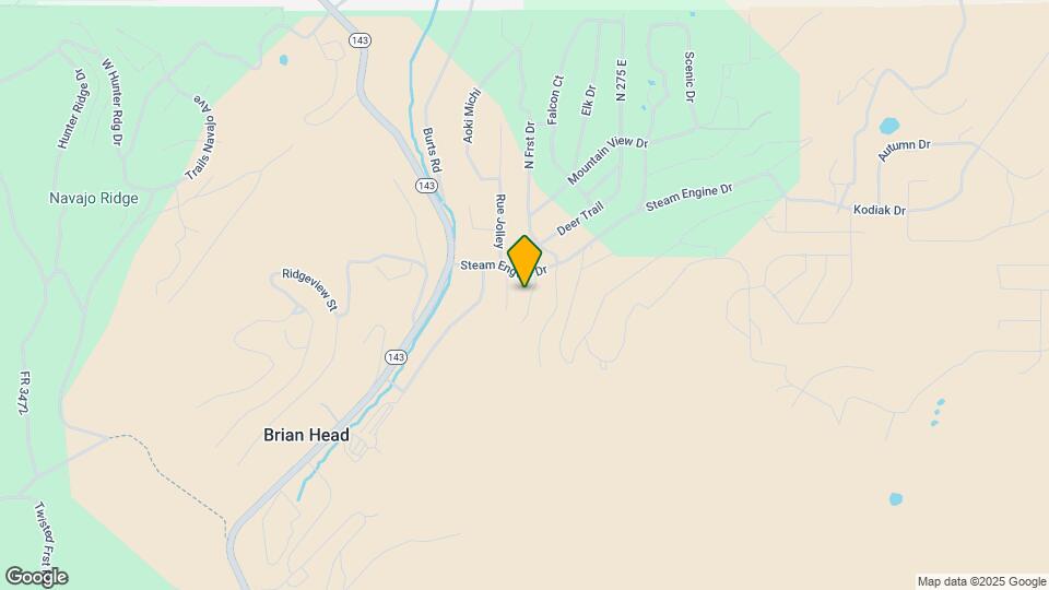 102 Alpine Ct Map and Location Details