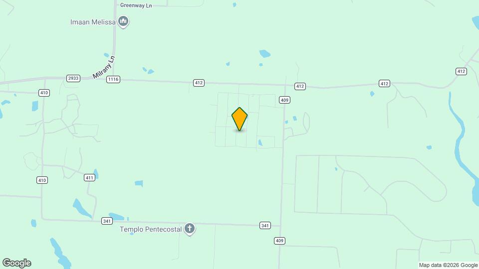 7220 Headingham Wy Map and Location Details