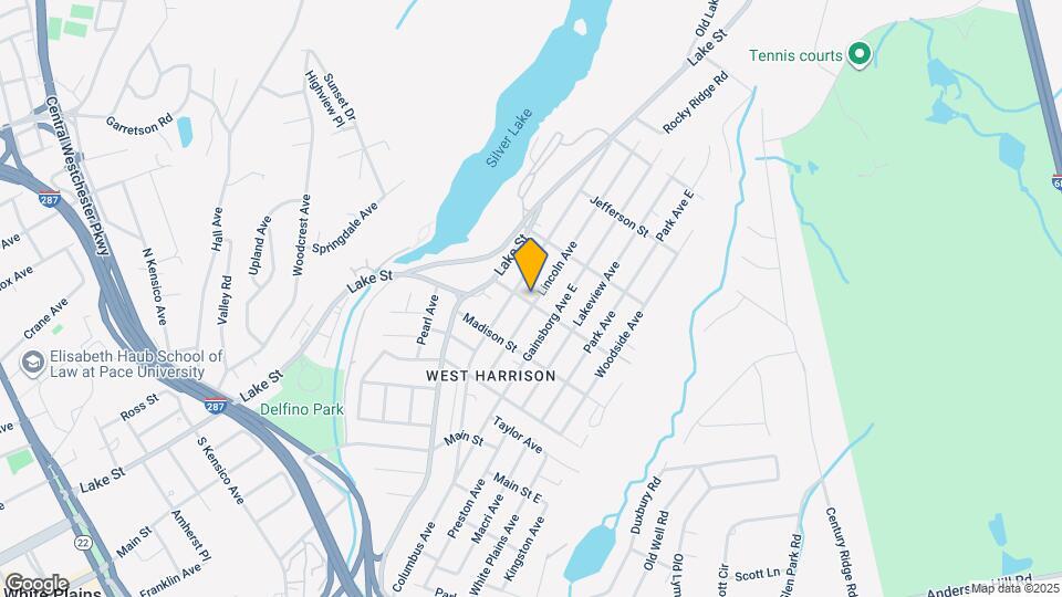 83 Lincoln Ave E Apartments and Nearby West Harrison Apartments For