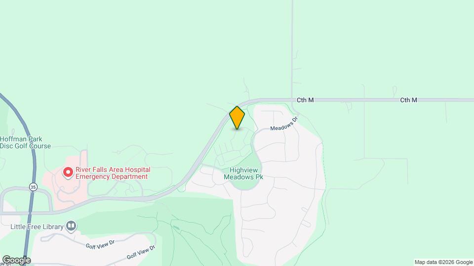 962 Dailey Pl Map and Location Details